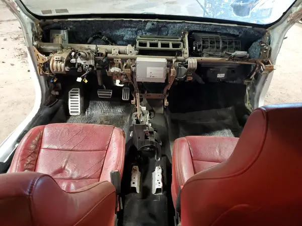 1HGCV1F31LA033773 2020 HONDA ACCORD - Image 8