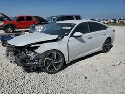1HGCV1F31LA034793 2020 HONDA ACCORD