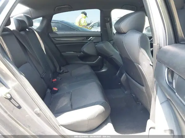 1HGCV1F31LA035801 2020 HONDA ACCORD - Image 8