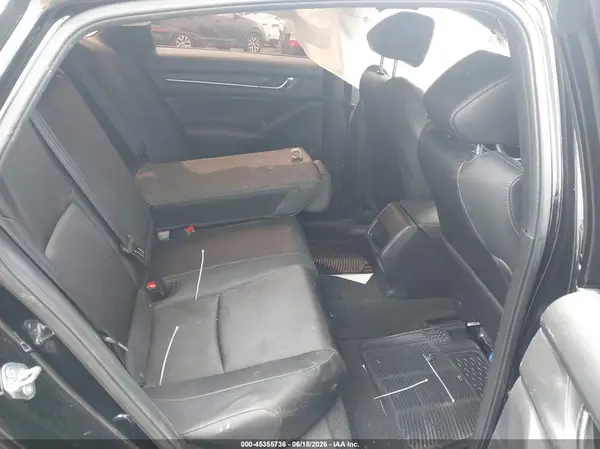 1HGCV1F31LA036186 2020 HONDA ACCORD - Image 8
