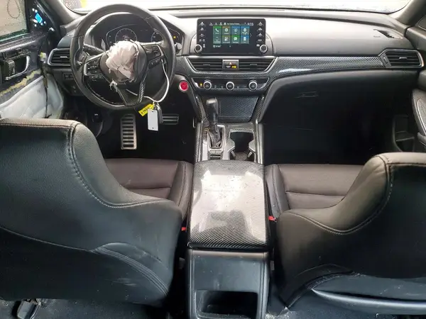 1HGCV1F31LA036852 2020 HONDA ACCORD - Image 8