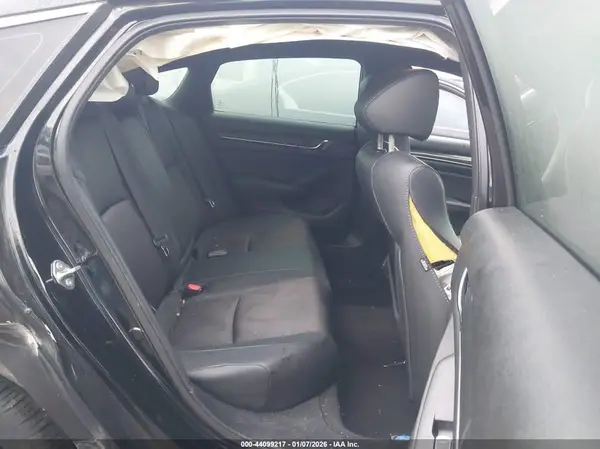 1HGCV1F31LA037404 2020 HONDA ACCORD - Image 8