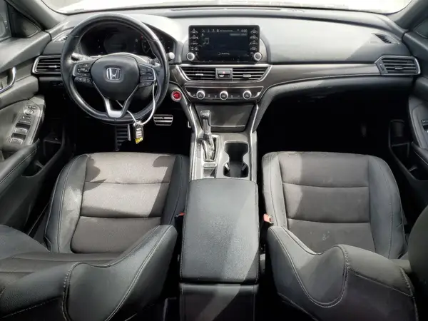 1HGCV1F31LA037919 2020 HONDA ACCORD - Image 8