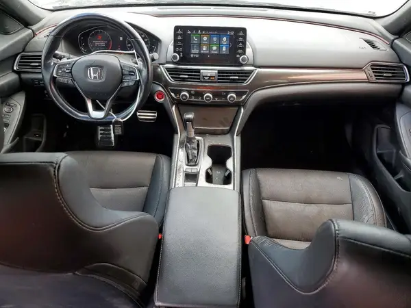 1HGCV1F31LA037953 2020 HONDA ACCORD - Image 8
