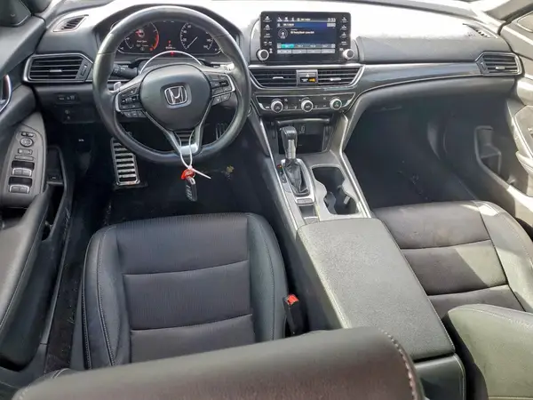 1HGCV1F31LA038892 2020 HONDA ACCORD - Image 8