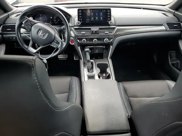 1HGCV1F31LA038911 2020 HONDA ACCORD - Image 8