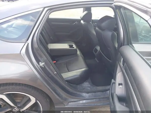 1HGCV1F31LA039945 2020 HONDA ACCORD - Image 8