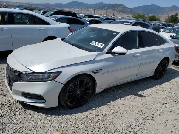 1HGCV1F31LA041002 2020 HONDA ACCORD - Image 1