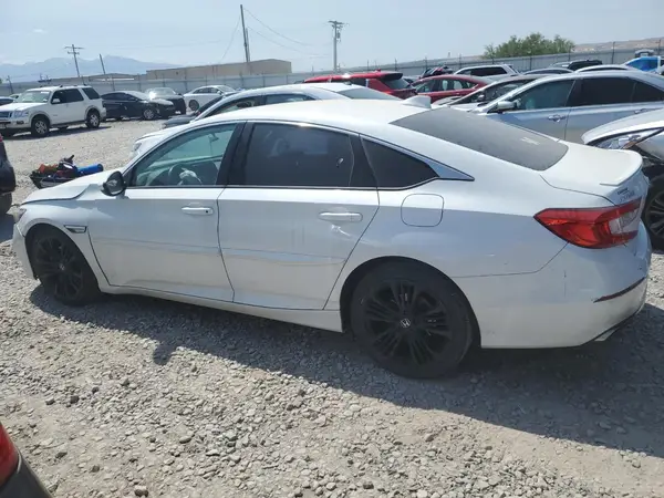 1HGCV1F31LA041002 2020 HONDA ACCORD - Image 2