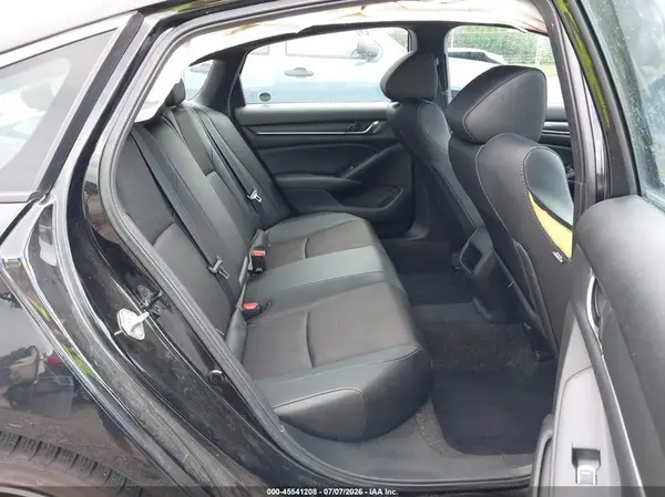 1HGCV1F31LA042988 2020 HONDA ACCORD - Image 8