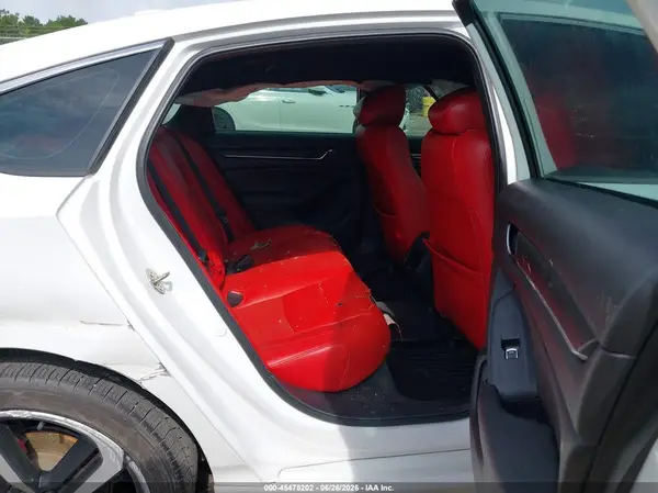 1HGCV1F31LA044174 2020 HONDA ACCORD - Image 8