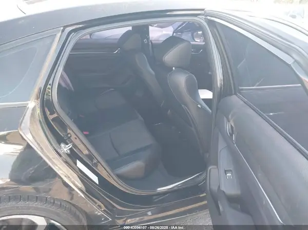 1HGCV1F31LA044904 2020 HONDA ACCORD - Image 8