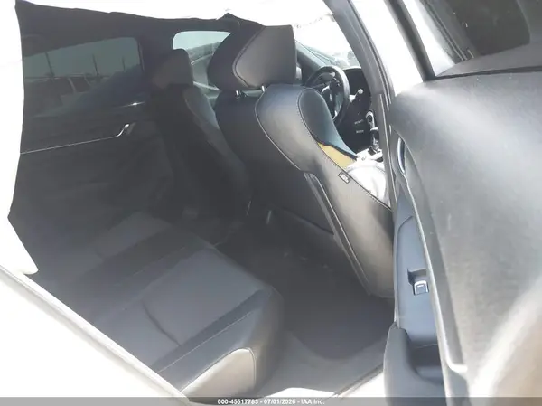 1HGCV1F31LA047608 2020 HONDA ACCORD - Image 8