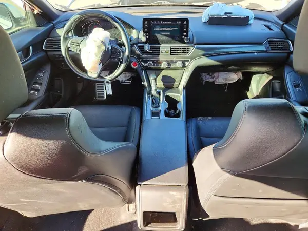 1HGCV1F31LA048189 2020 HONDA ACCORD - Image 8