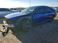 1HGCV1F31LA048662 2020 HONDA ACCORD