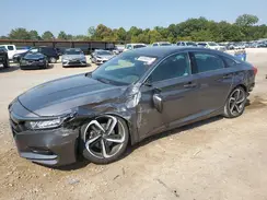 1HGCV1F31LA050590 2020 HONDA ACCORD