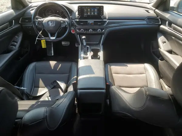 1HGCV1F31LA050590 2020 HONDA ACCORD - Image 8