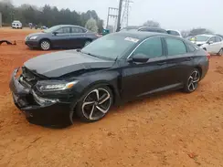 1HGCV1F31LA051058 2020 HONDA ACCORD