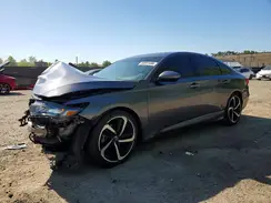 1HGCV1F31LA055482 2020 HONDA ACCORD