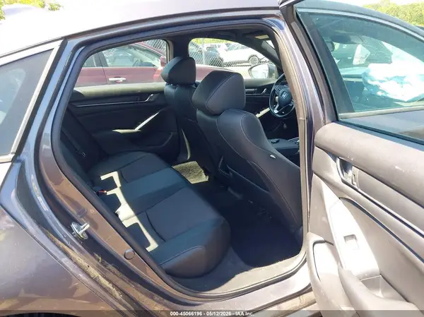 1HGCV1F31LA055501 2020 HONDA ACCORD - Image 8