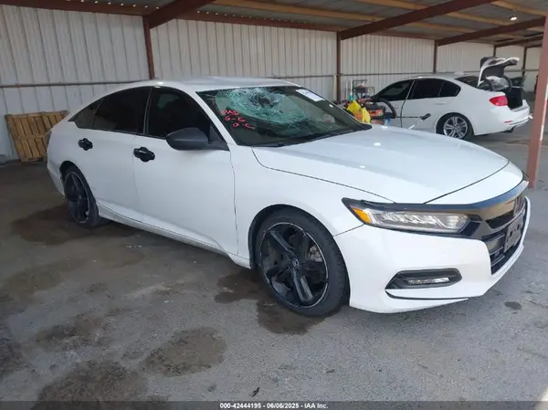 1HGCV1F31LA056535 2020 HONDA ACCORD - Image 1