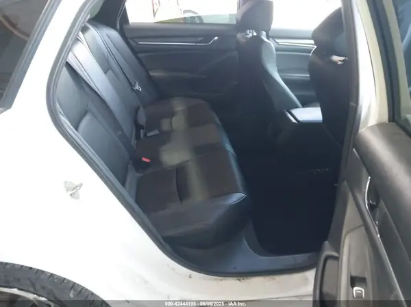 1HGCV1F31LA056535 2020 HONDA ACCORD - Image 8
