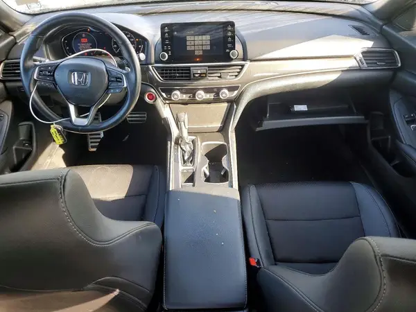 1HGCV1F31LA061315 2020 HONDA ACCORD - Image 8