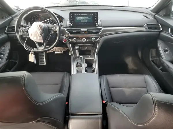 1HGCV1F31LA061573 2020 HONDA ACCORD - Image 8