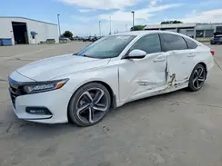 1HGCV1F31LA061864 2020 HONDA ACCORD