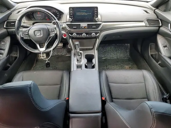 1HGCV1F31LA061864 2020 HONDA ACCORD - Image 8
