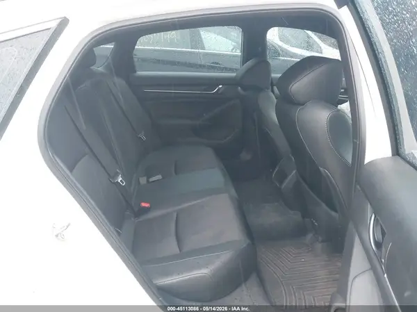 1HGCV1F31LA063405 2020 HONDA ACCORD - Image 8