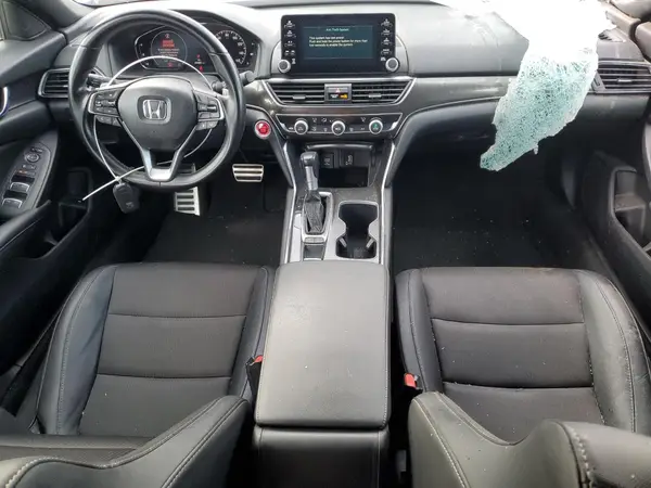 1HGCV1F31LA066143 2020 HONDA ACCORD - Image 8