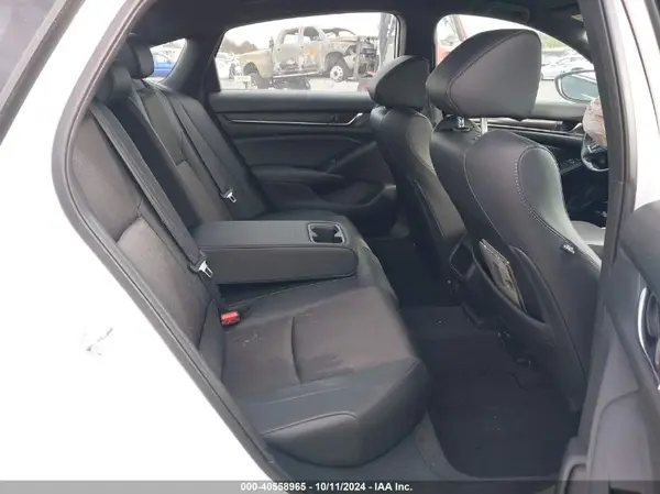 1HGCV1F31LA066157 2020 HONDA ACCORD - Image 8