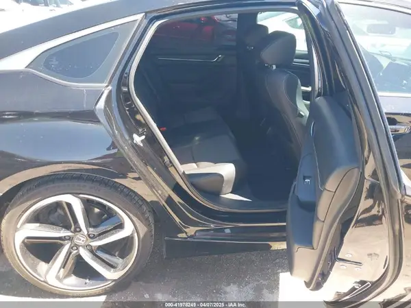 1HGCV1F31LA067258 2020 HONDA ACCORD - Image 8