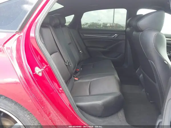 1HGCV1F31LA068491 2020 HONDA ACCORD - Image 8
