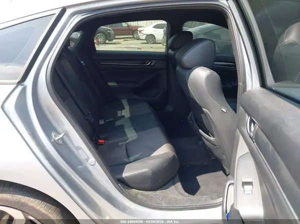 1HGCV1F31LA068992 2020 HONDA ACCORD - Image 8