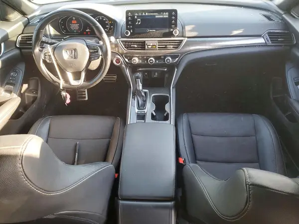 1HGCV1F31LA070497 2020 HONDA ACCORD - Image 8
