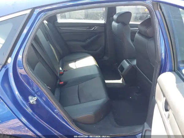 1HGCV1F31LA073531 2020 HONDA ACCORD - Image 8