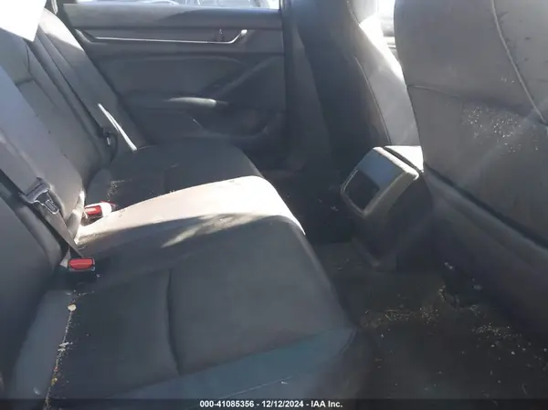 1HGCV1F31LA073545 2020 HONDA ACCORD - Image 8
