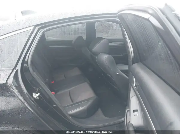1HGCV1F31LA073626 2020 HONDA ACCORD - Image 8