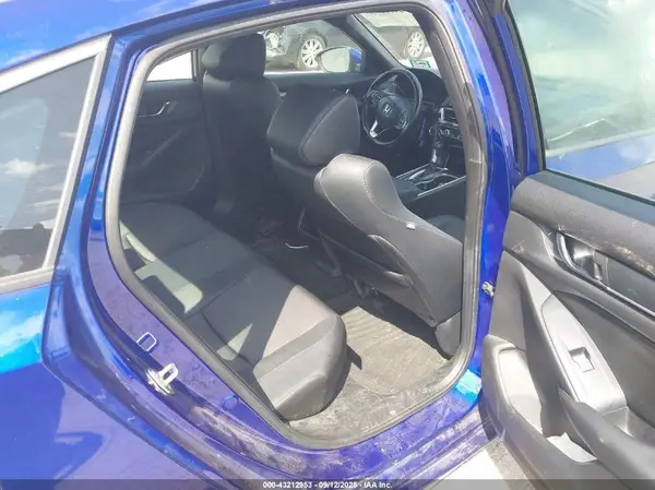 1HGCV1F31LA076008 2020 HONDA ACCORD - Image 8