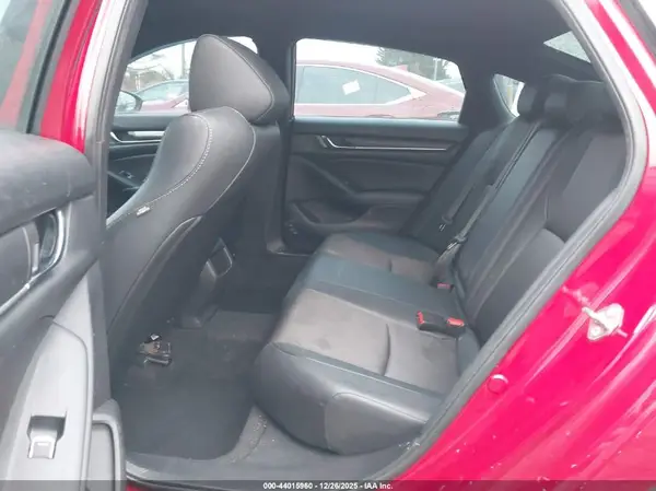 1HGCV1F31LA076252 2020 HONDA ACCORD - Image 8