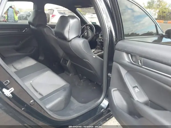 1HGCV1F31LA080866 2020 HONDA ACCORD - Image 8