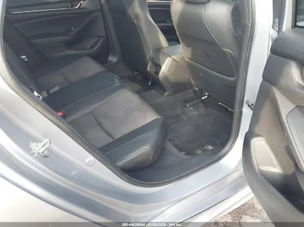 1HGCV1F31LA084058 2020 HONDA ACCORD - Image 8