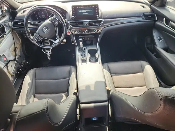 1HGCV1F31LA084772 2020 HONDA ACCORD - Image 8