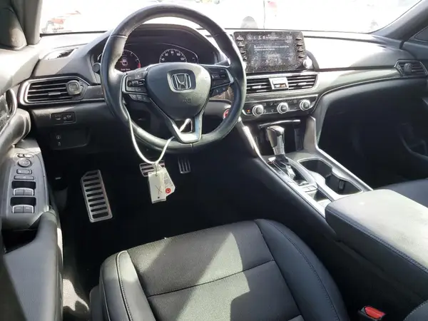 1HGCV1F31LA085114 2020 HONDA ACCORD - Image 8