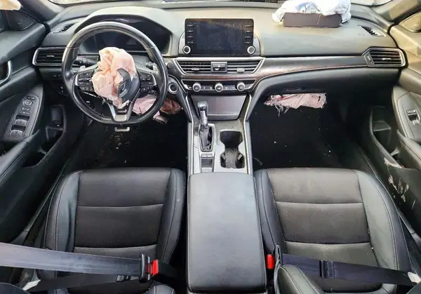 1HGCV1F31LA087865 2020 HONDA ACCORD - Image 8