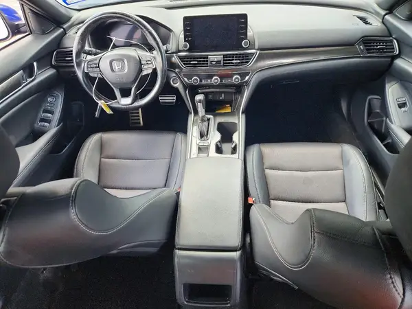 1HGCV1F31LA088028 2020 HONDA ACCORD - Image 8