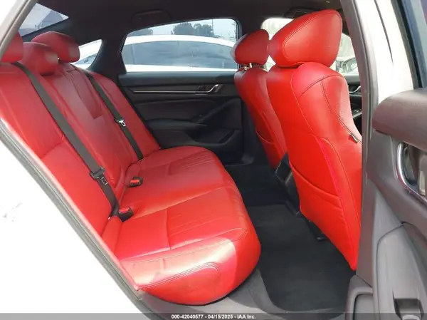 1HGCV1F31LA089017 2020 HONDA ACCORD - Image 8