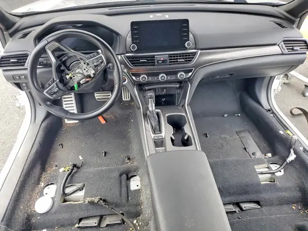1HGCV1F31LA090149 2020 HONDA ACCORD - Image 8